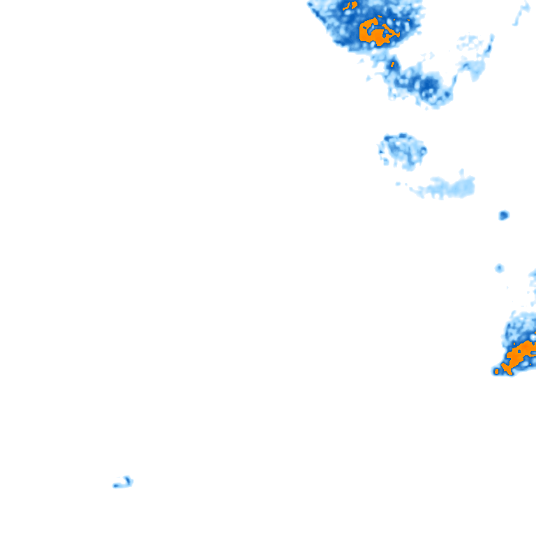 rain layer