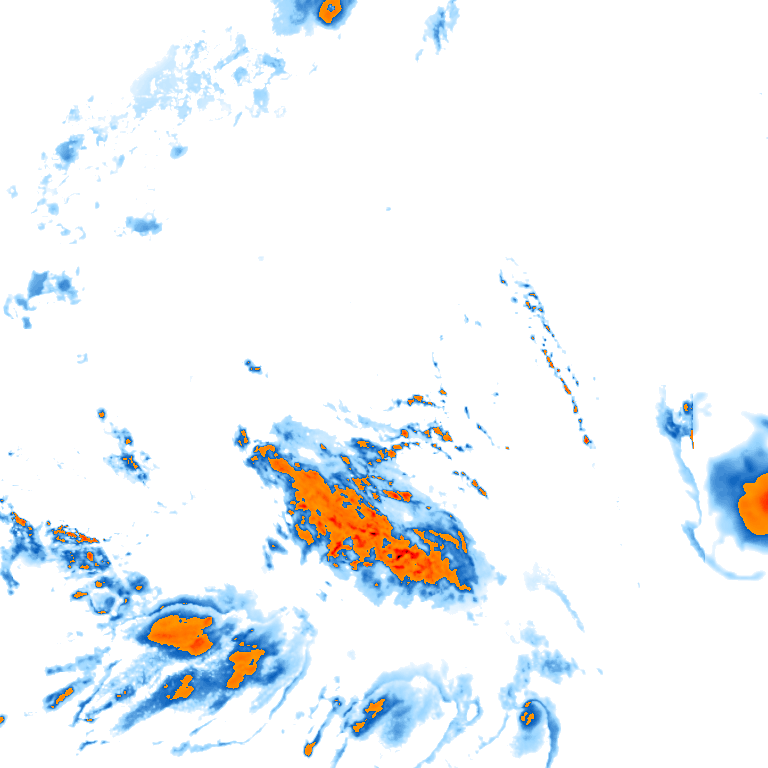 rain layer