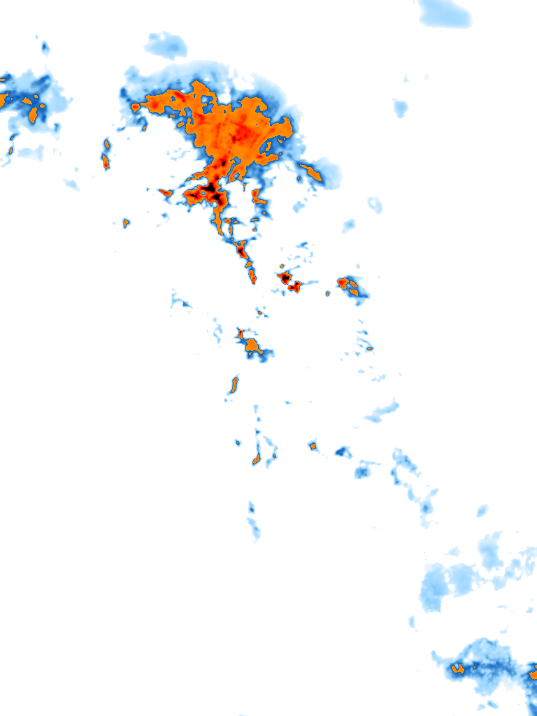 rain layer