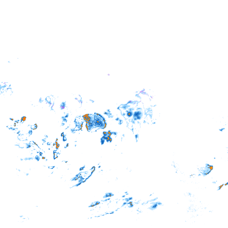 rain layer