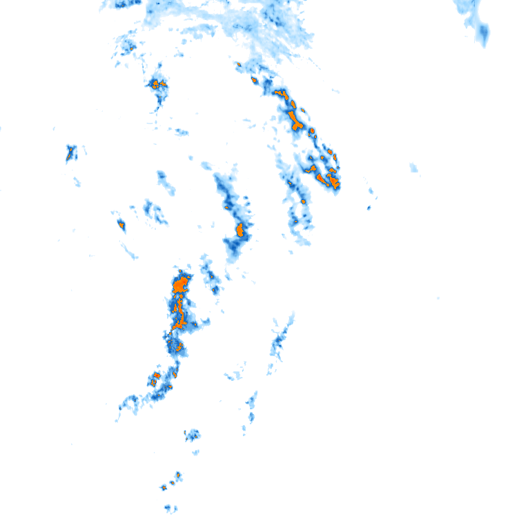 rain layer