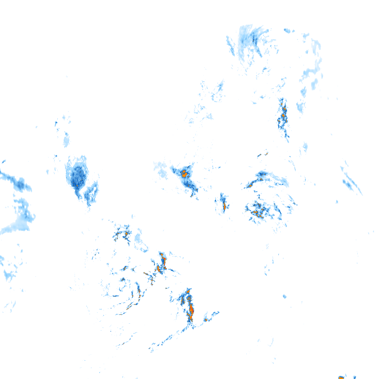 rain layer