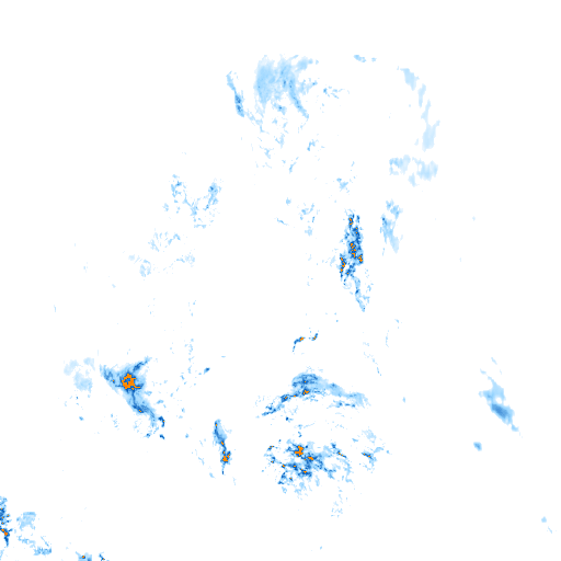 rain layer