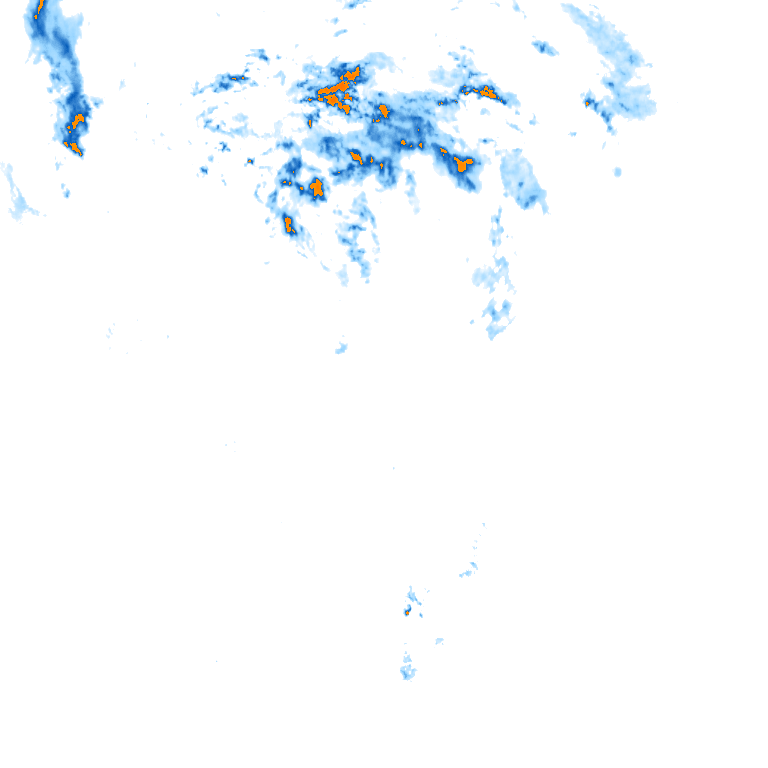 rain layer