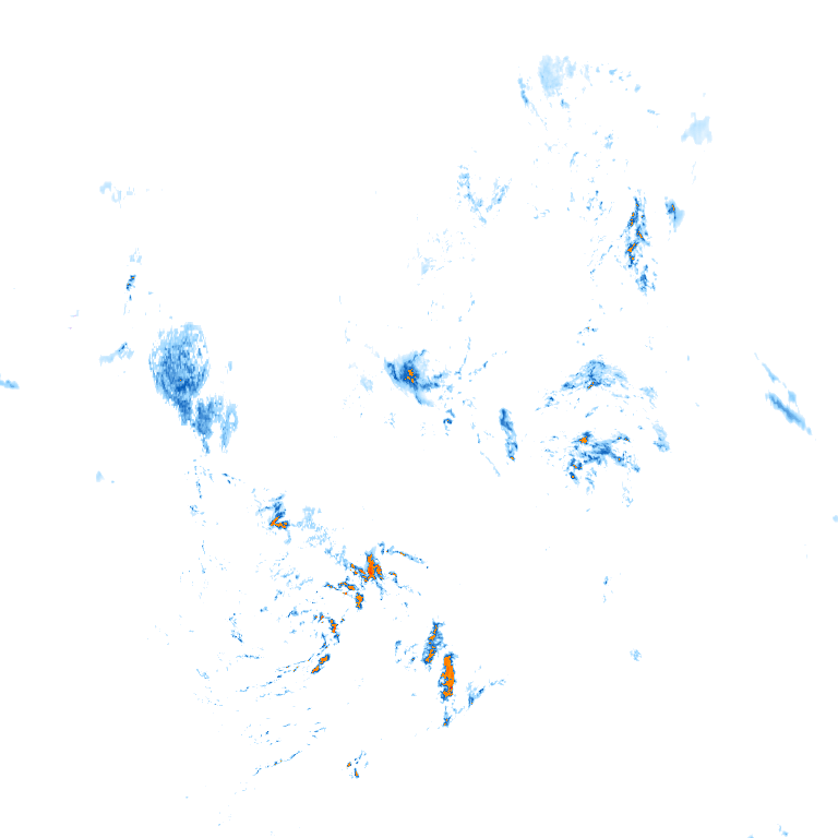 rain layer