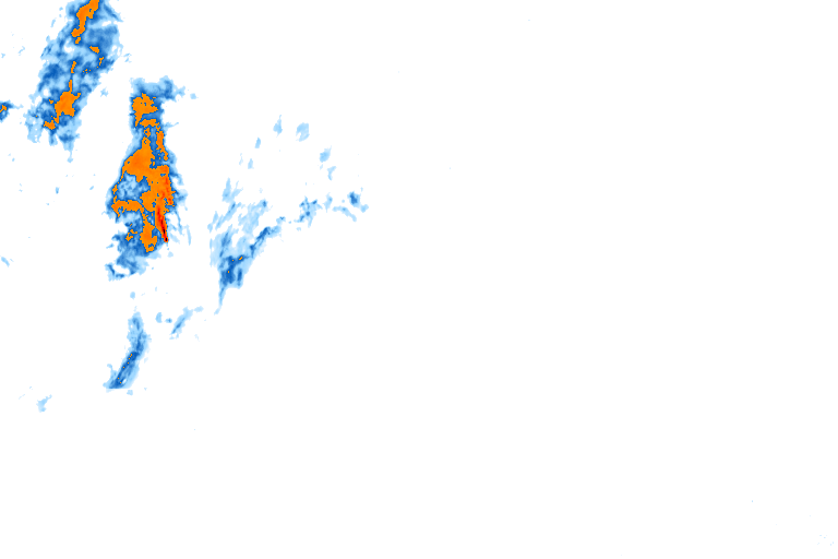 rain layer