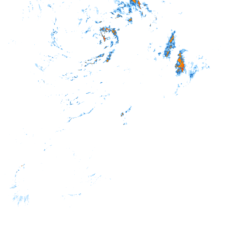 rain layer