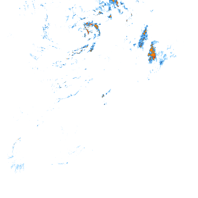 rain layer