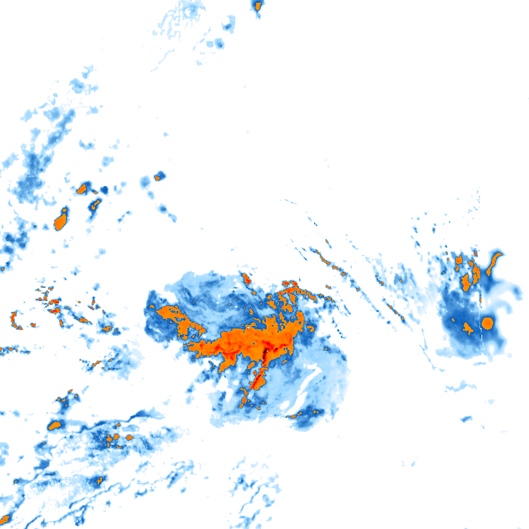 rain layer