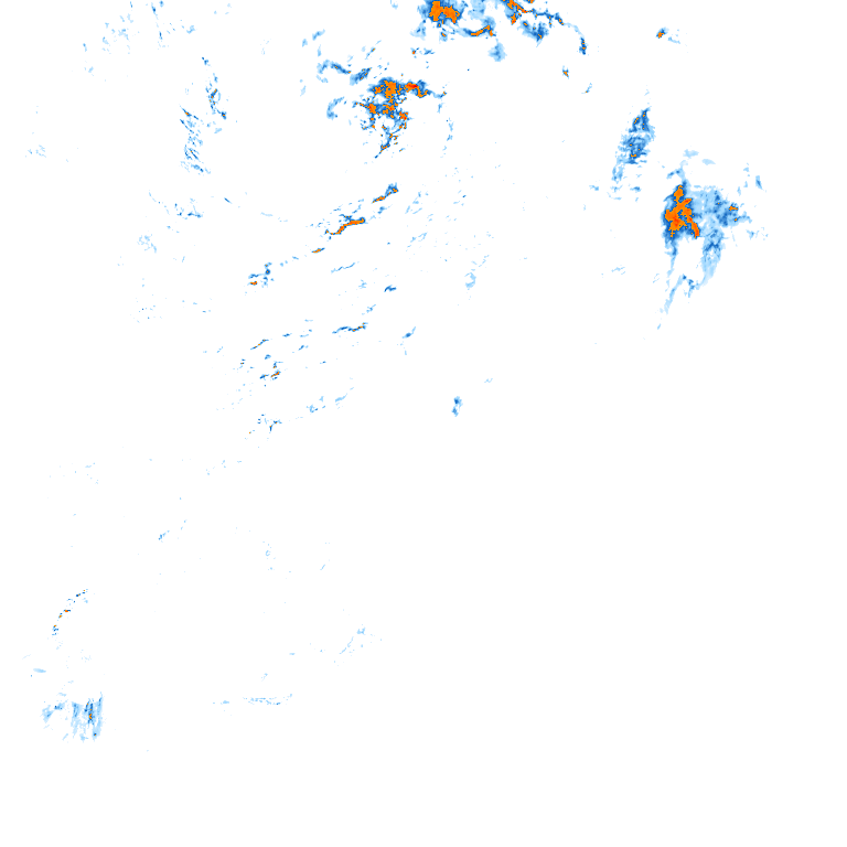 rain layer