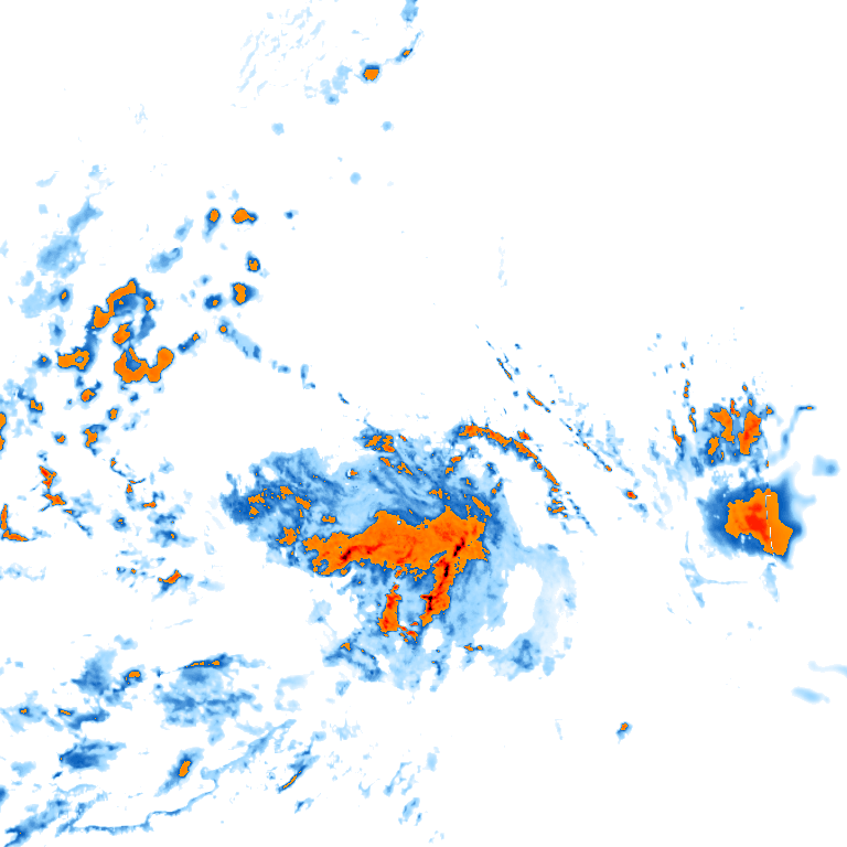 rain layer