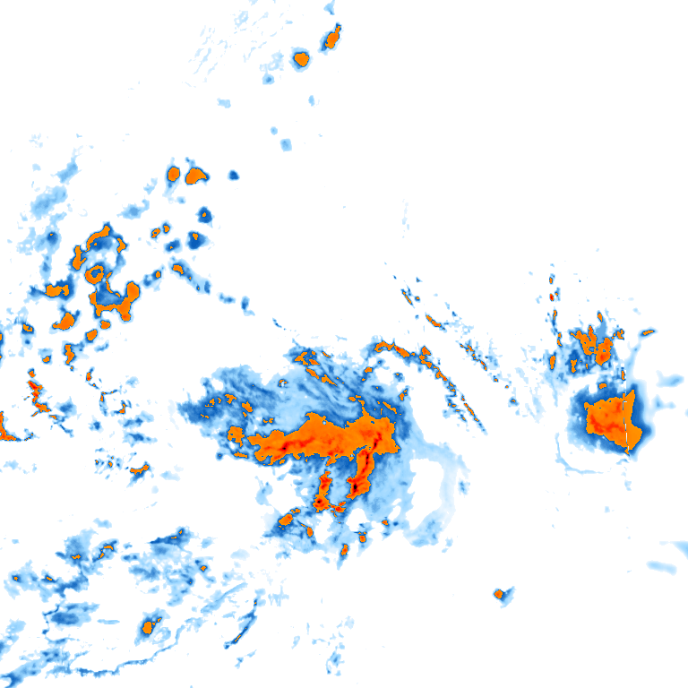 rain layer