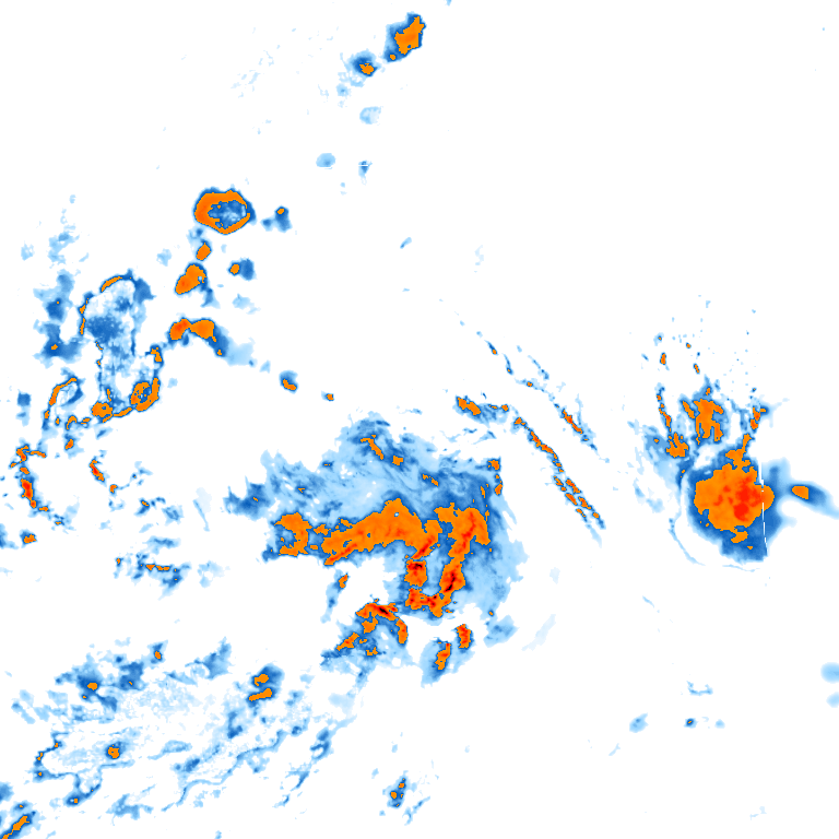 rain layer