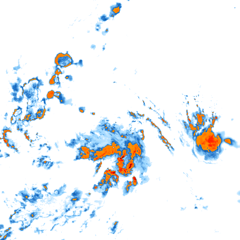 rain layer