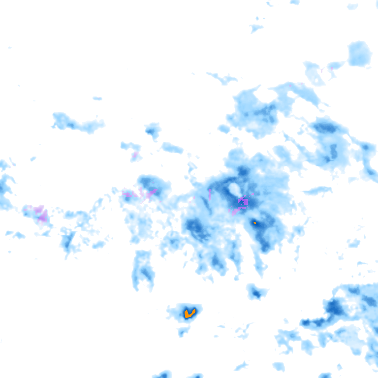 rain layer