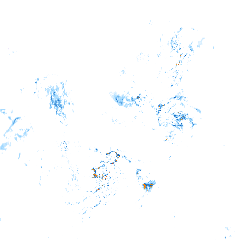 rain layer