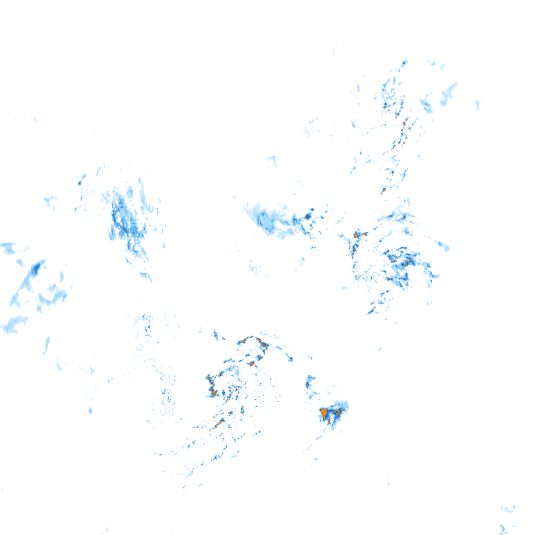 rain layer