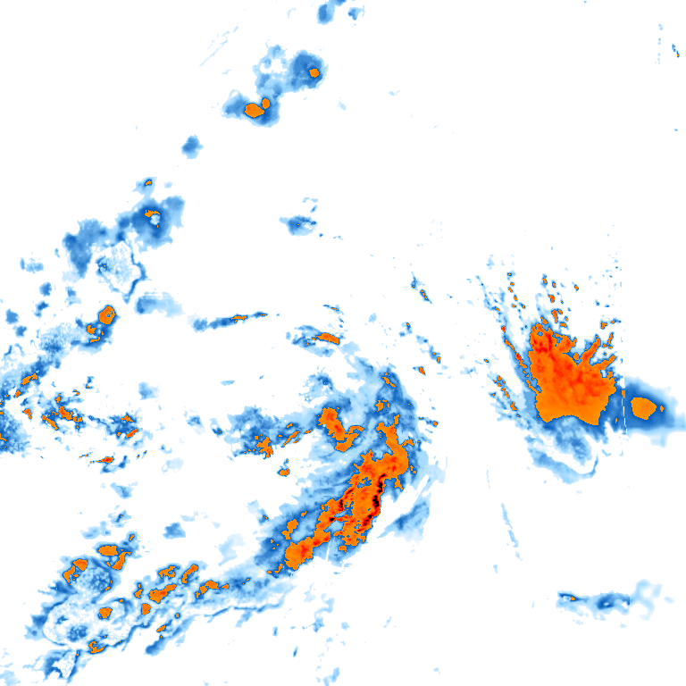 rain layer