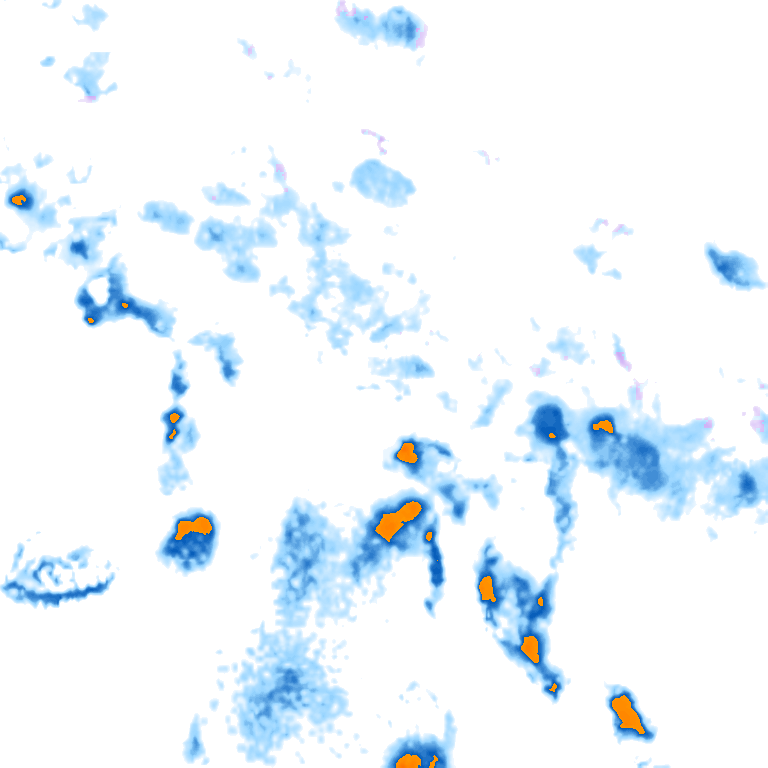 rain layer