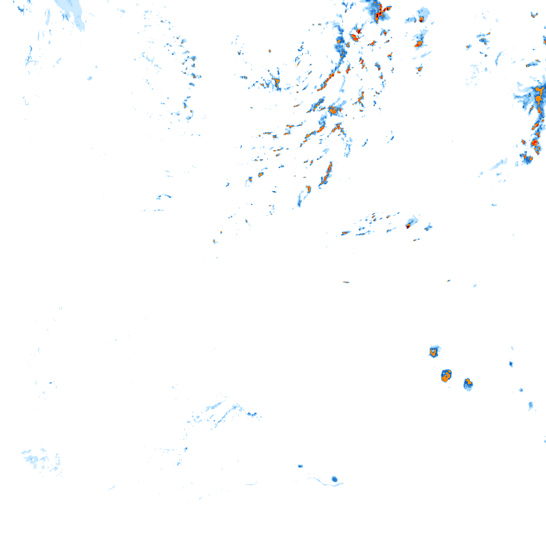 rain layer