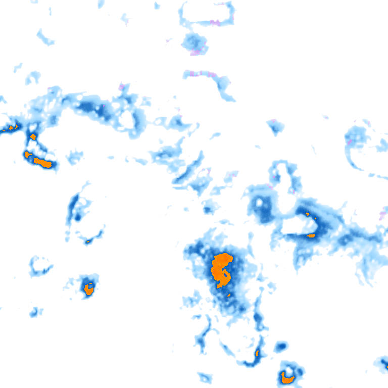 rain layer