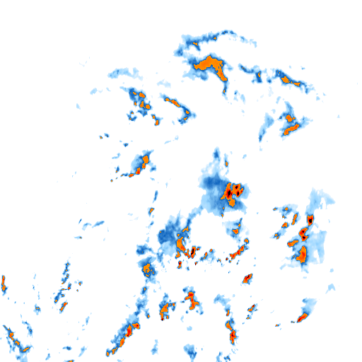 rain layer