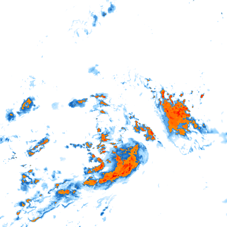 rain layer