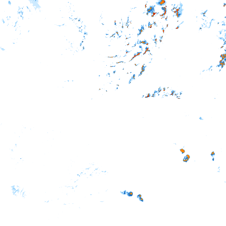 rain layer