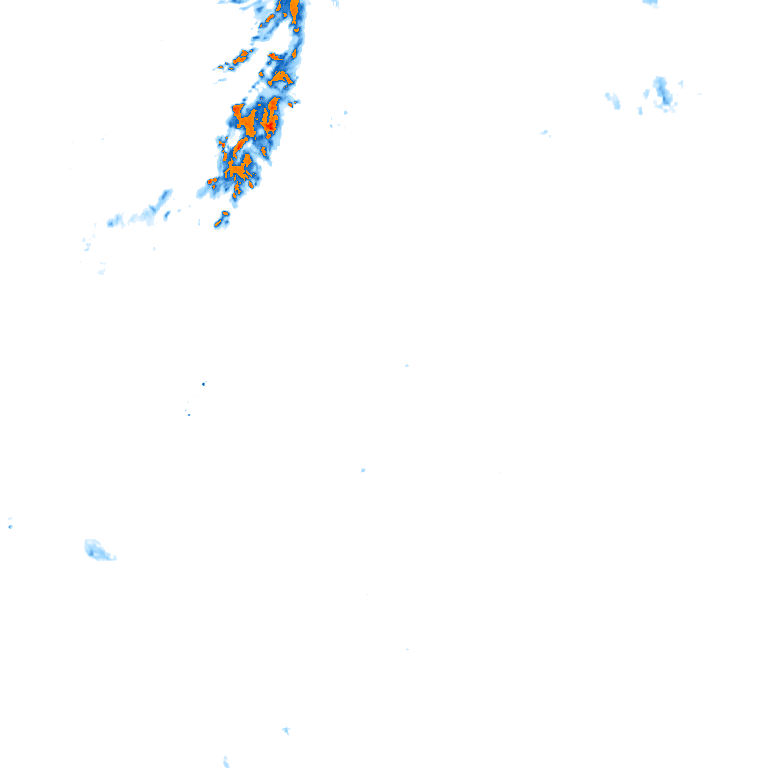 rain layer