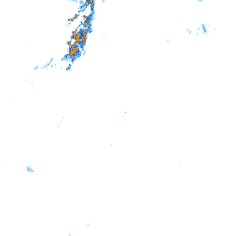 rain layer