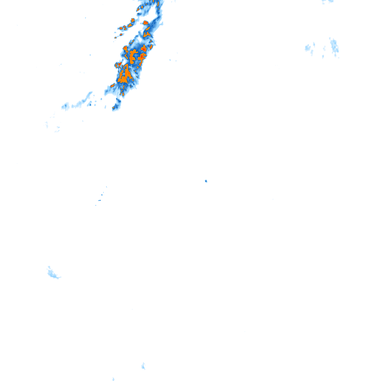 rain layer