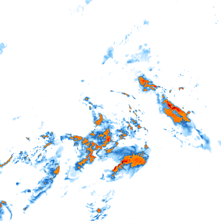rain layer
