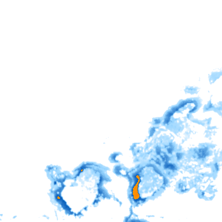 rain layer