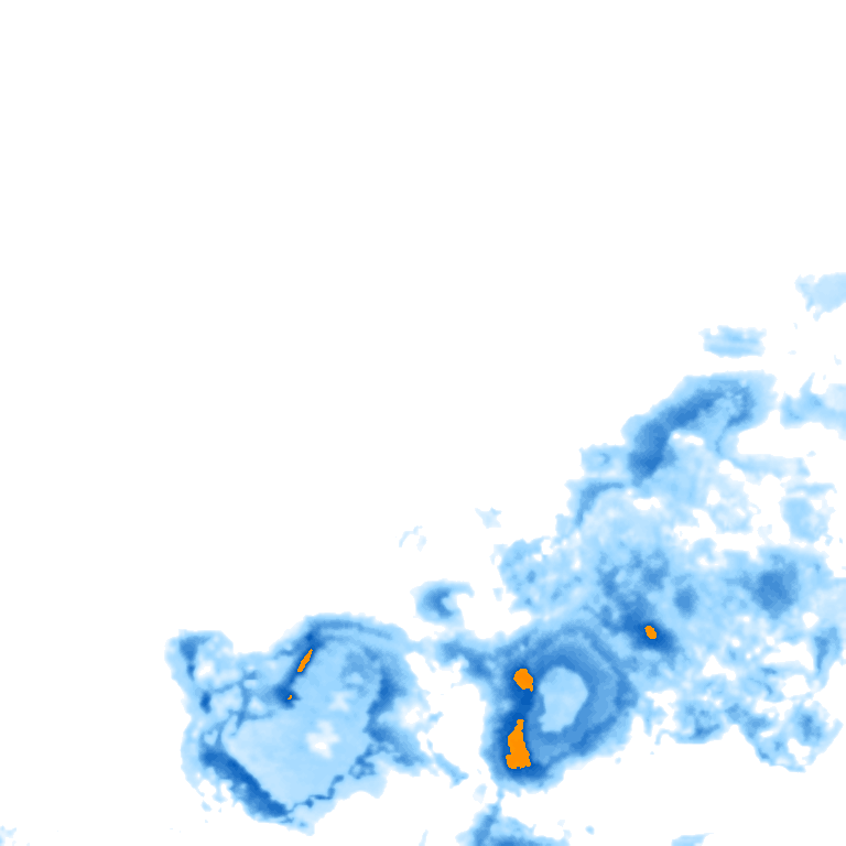 rain layer