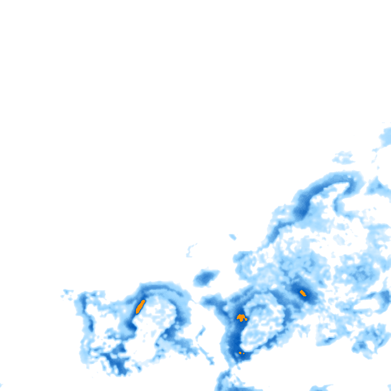 rain layer