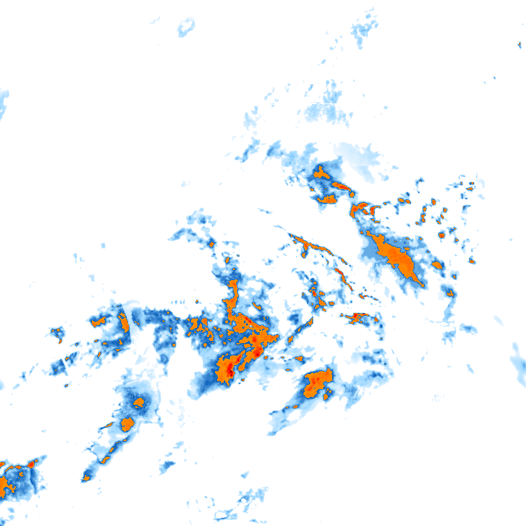 rain layer