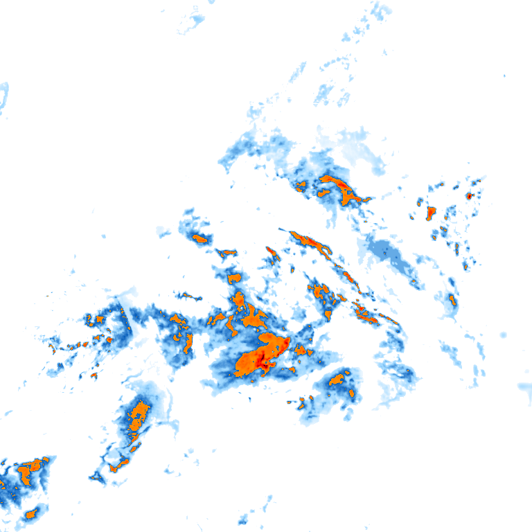 rain layer