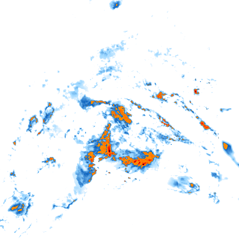 rain layer