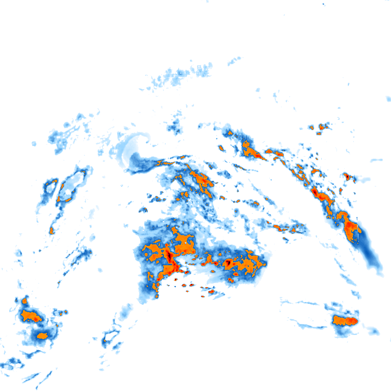 rain layer