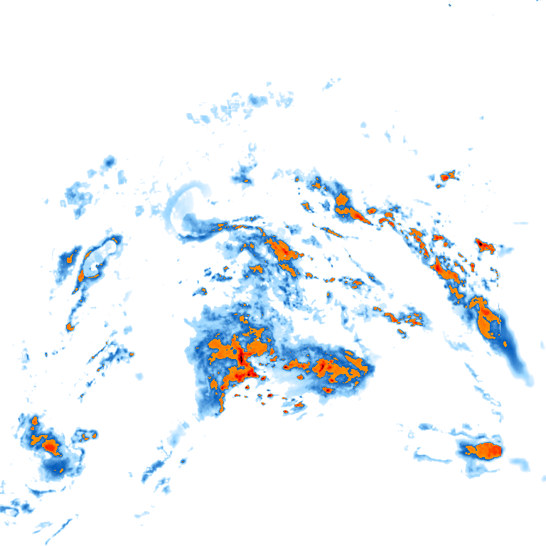 rain layer
