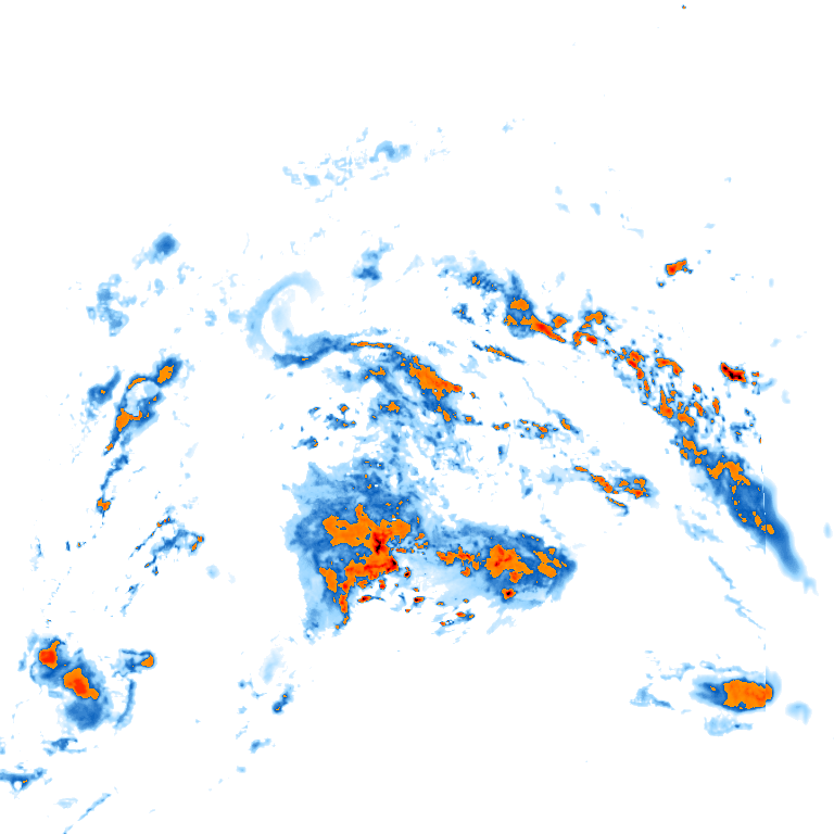 rain layer