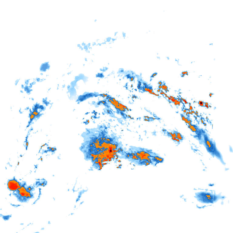 rain layer