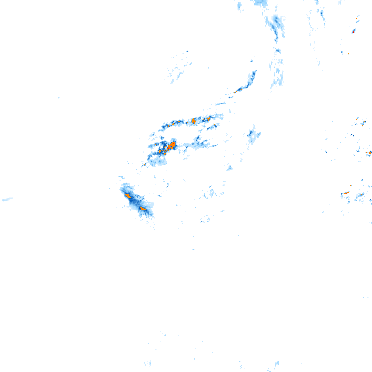 rain layer