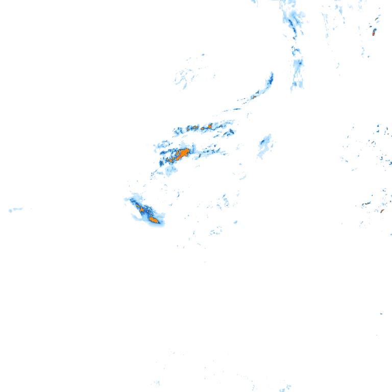 rain layer