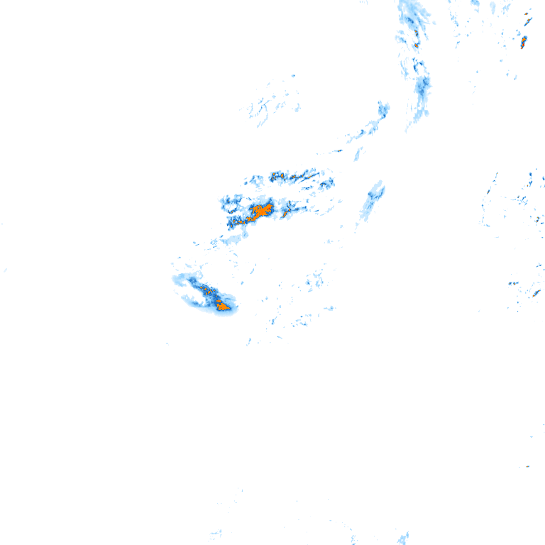 rain layer