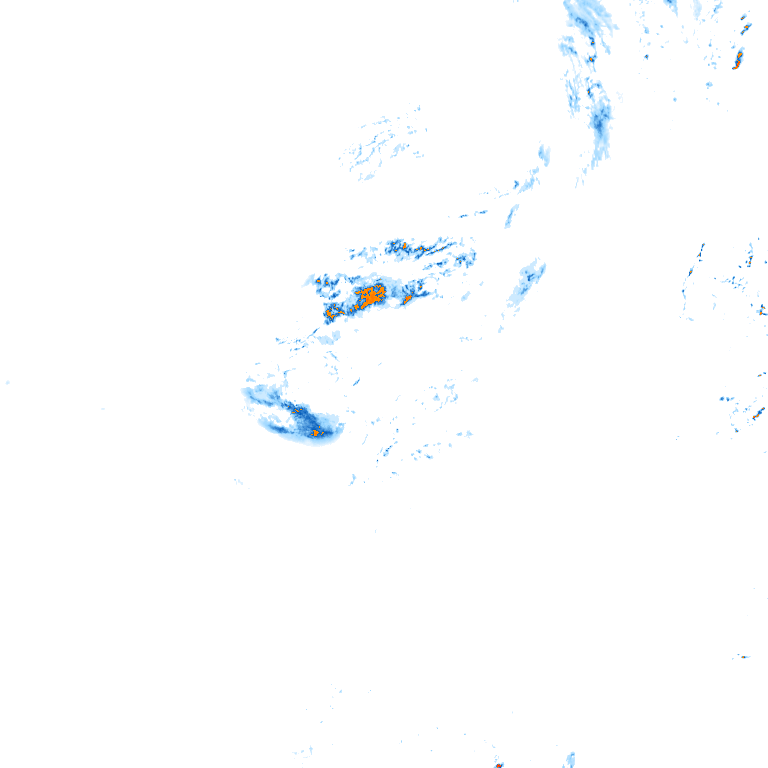 rain layer