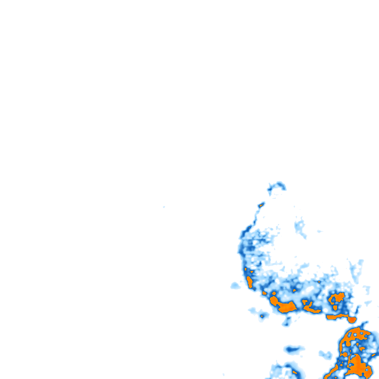 rain layer