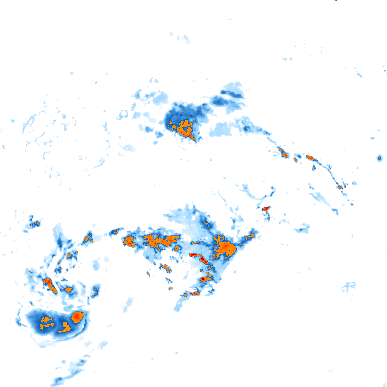rain layer