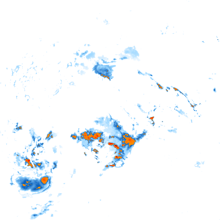 rain layer