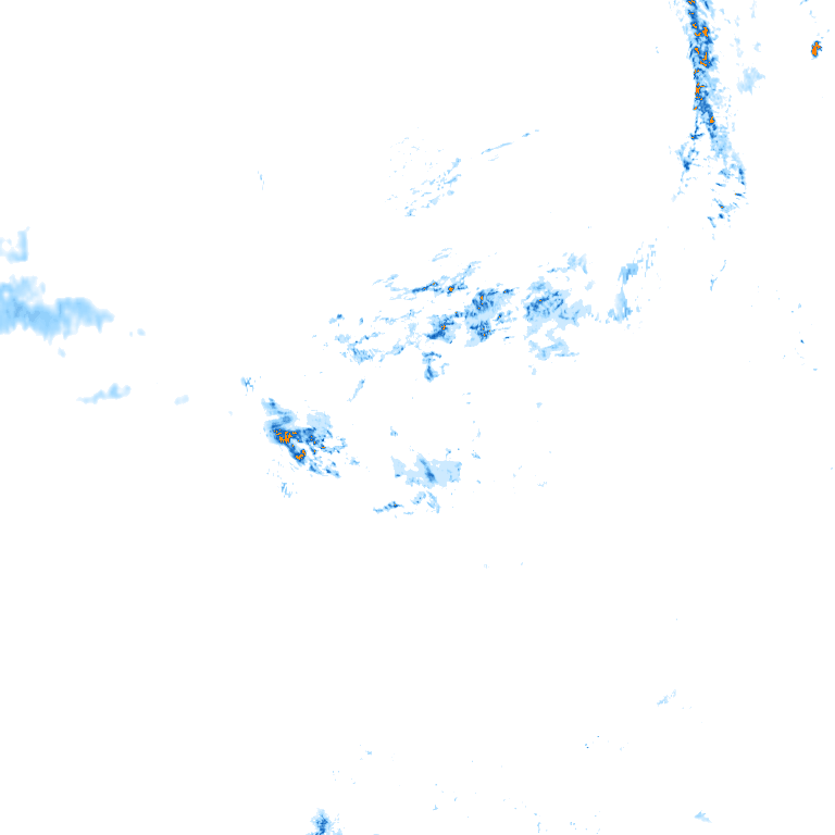 rain layer